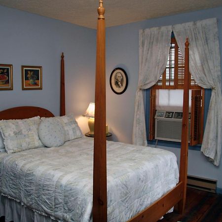 The Lafayette Inn & Restaurant Stanardsville Habitación foto