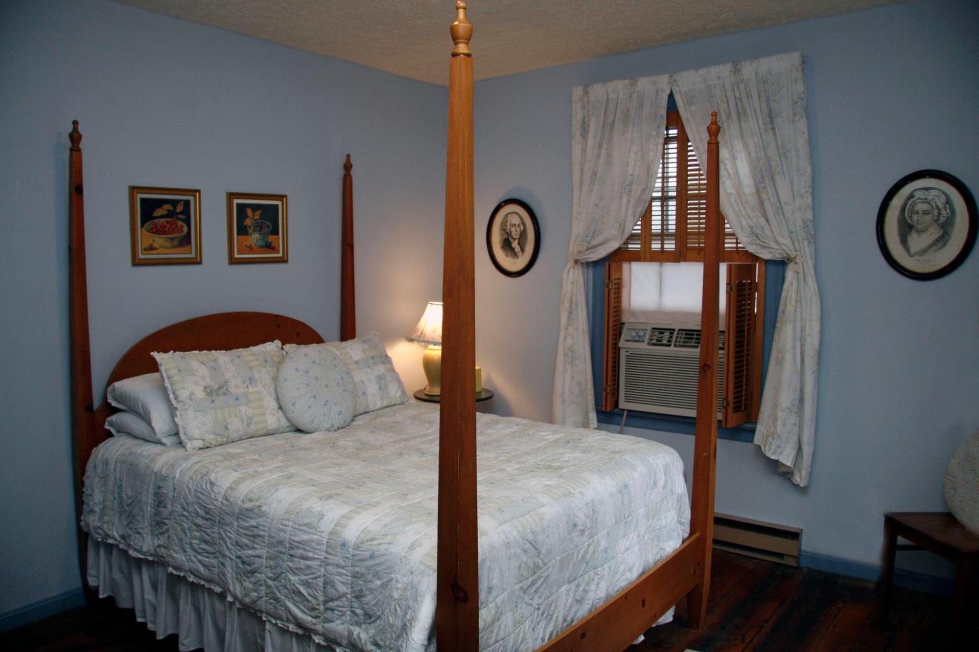 The Lafayette Inn & Restaurant Stanardsville Habitación foto